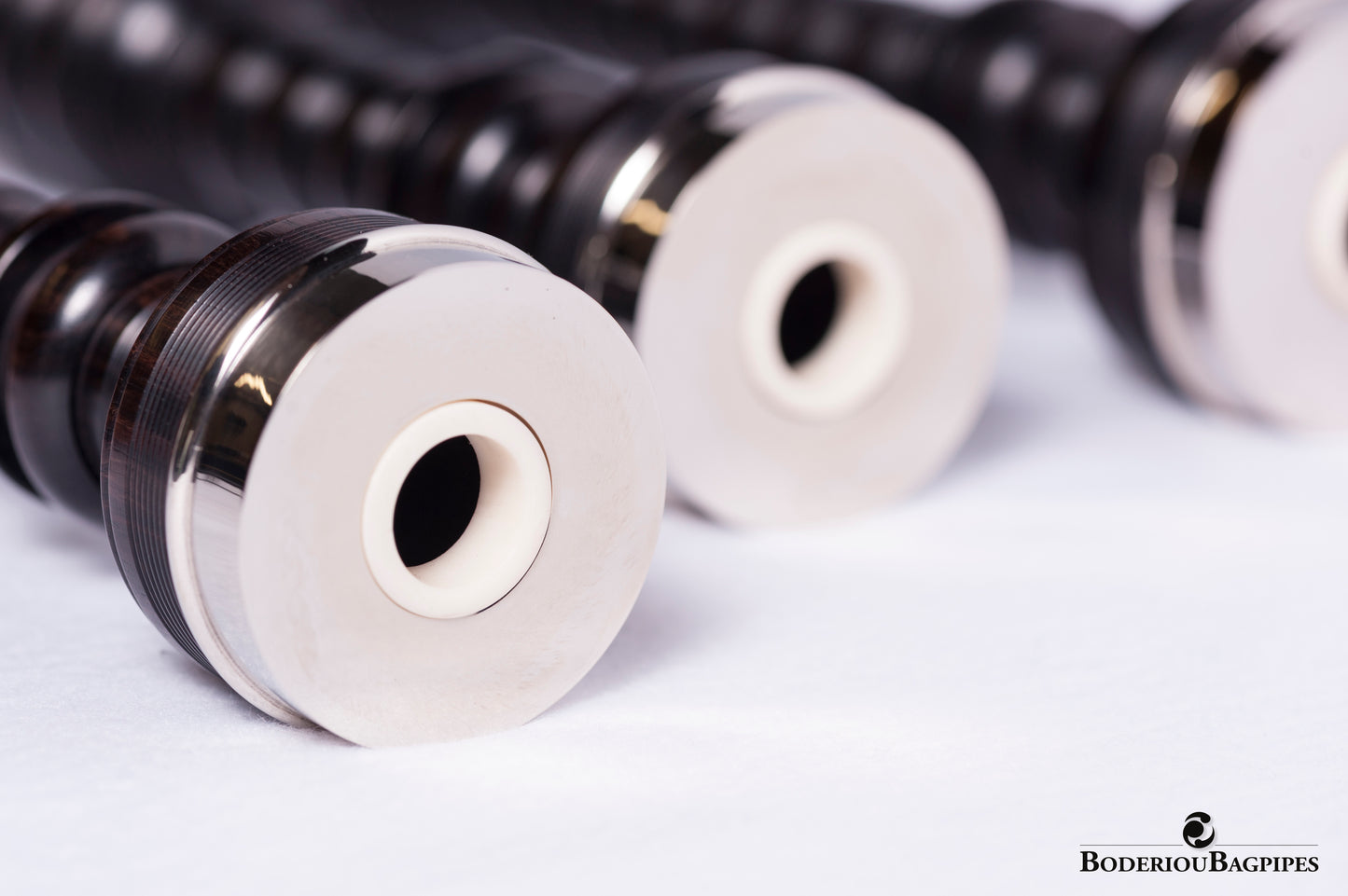 Boderiou XB1 Bagpipes