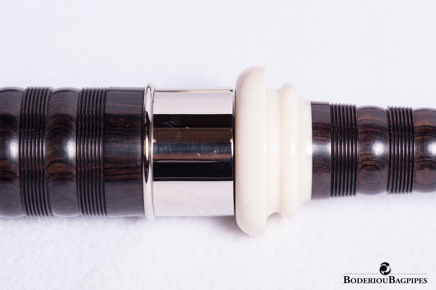 Boderiou XB1 Bagpipes