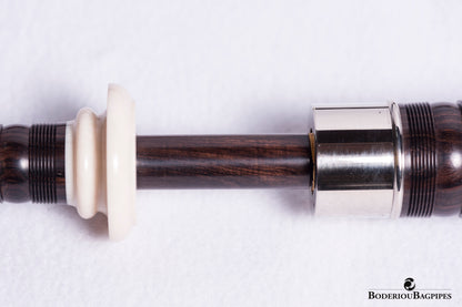 Boderiou XB1 Bagpipes