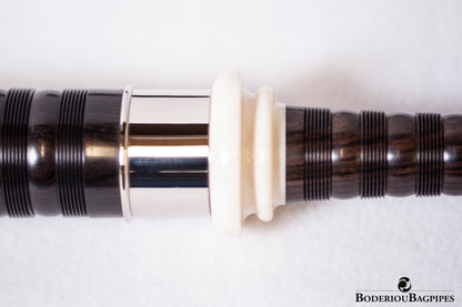 Boderiou XB3 Bagpipes