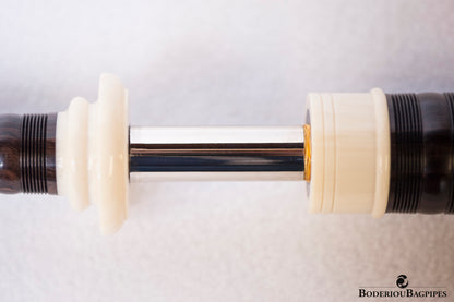 Boderiou XB4 Bagpipes