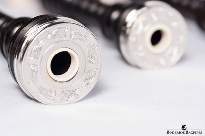 Boderiou XB5 Bagpipes