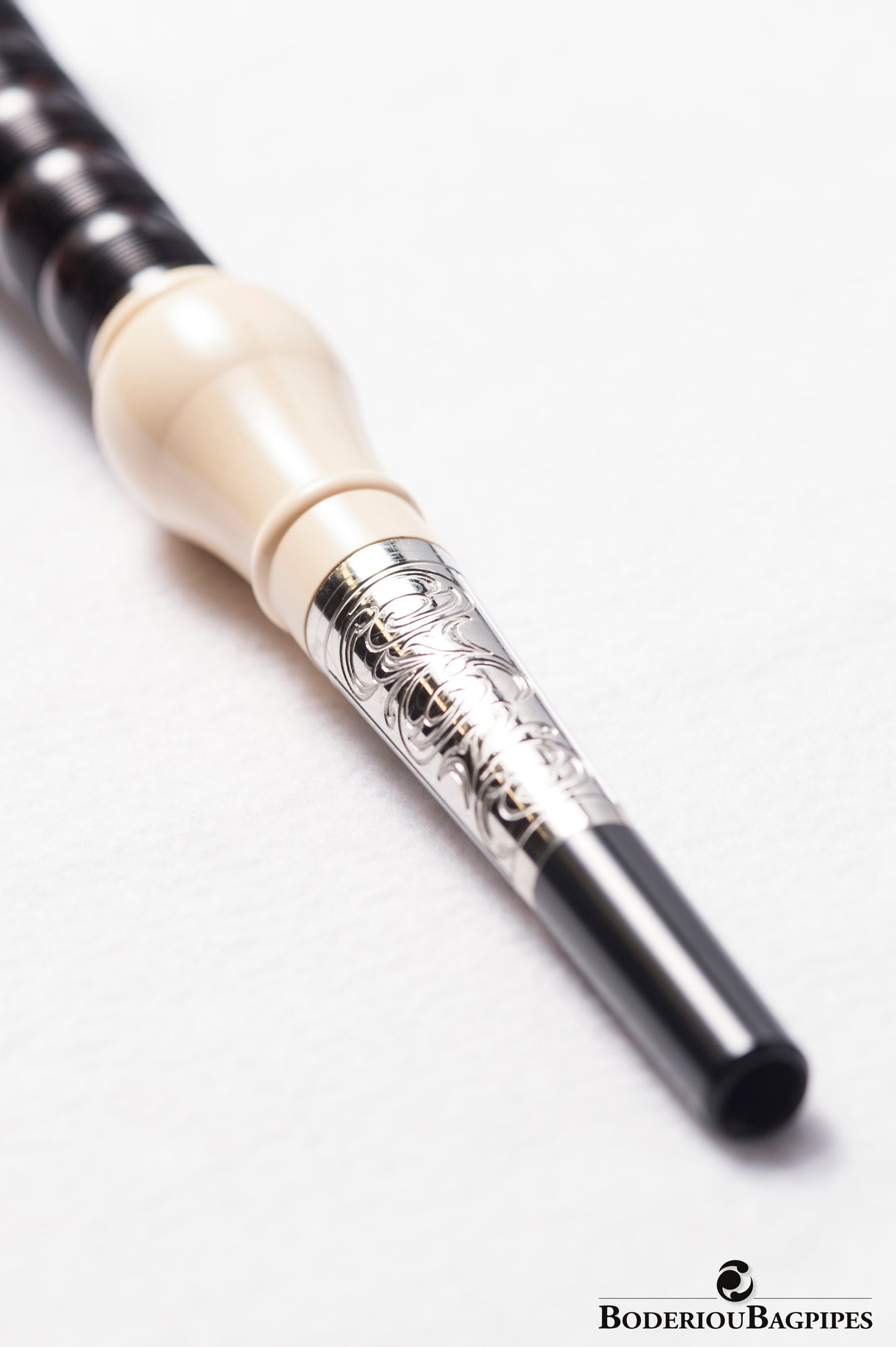 Boderiou XB5 Bagpipes