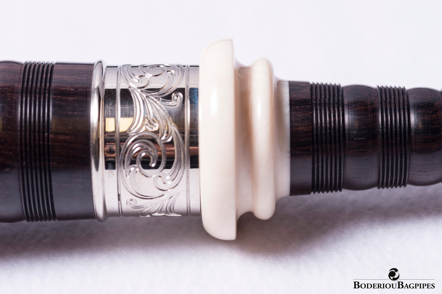 Boderiou XB5 Bagpipes