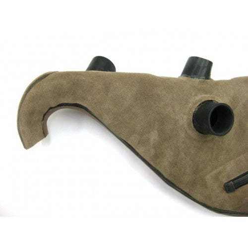 Gannaway Collars/Zipper Bag