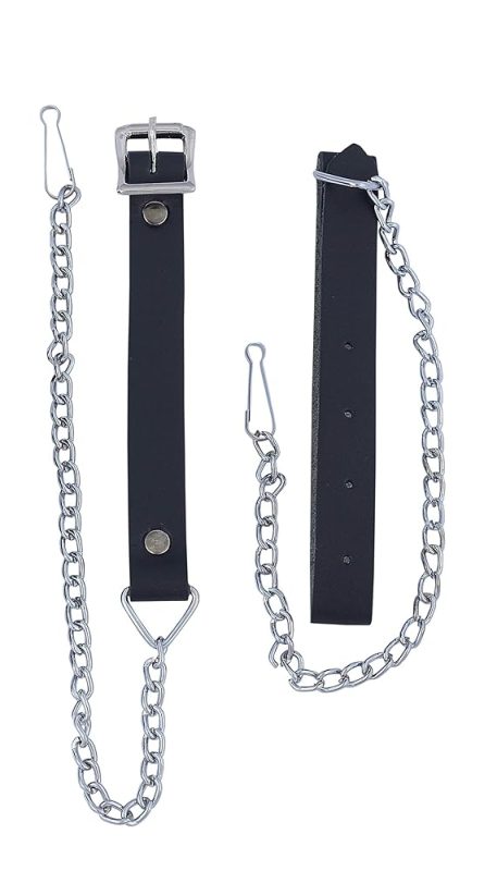 Pipe Band Sporran - Seal Skin