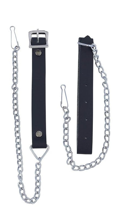 Pipe Band Sporran - Seal Skin