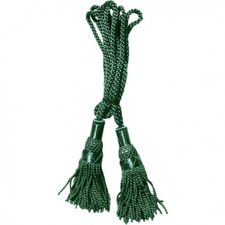 Bagpipe Cords