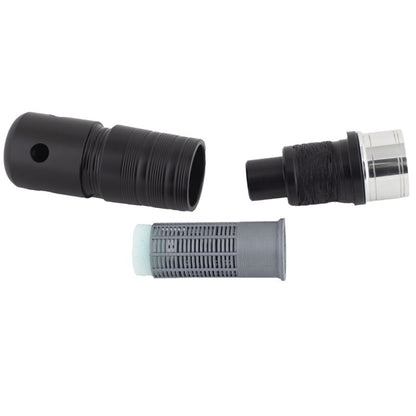 Piper's Friend Blowpipe Stock