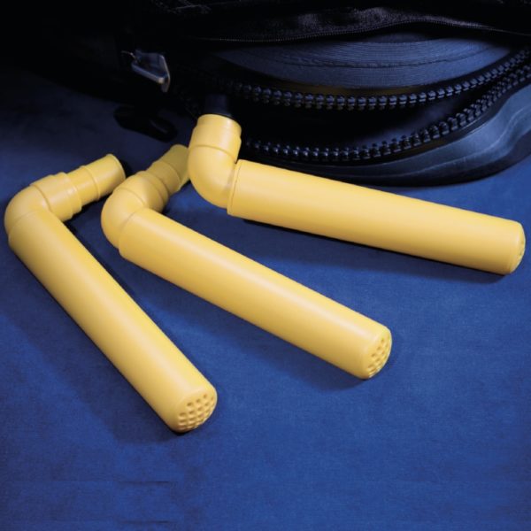 Moisture Control System