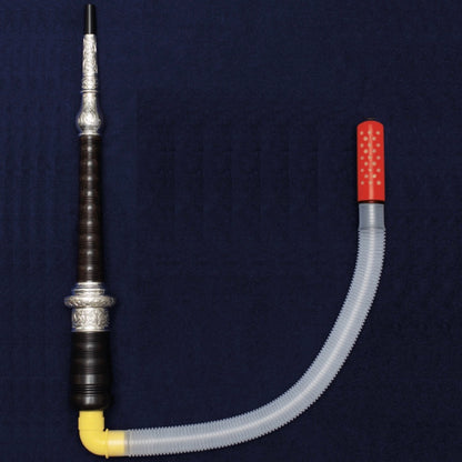 Moisture Tube 3 with Filter Cloth