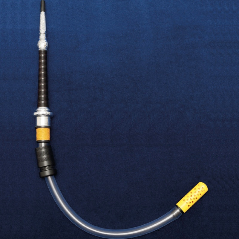 Split Stock Moisture Tube (MT1)