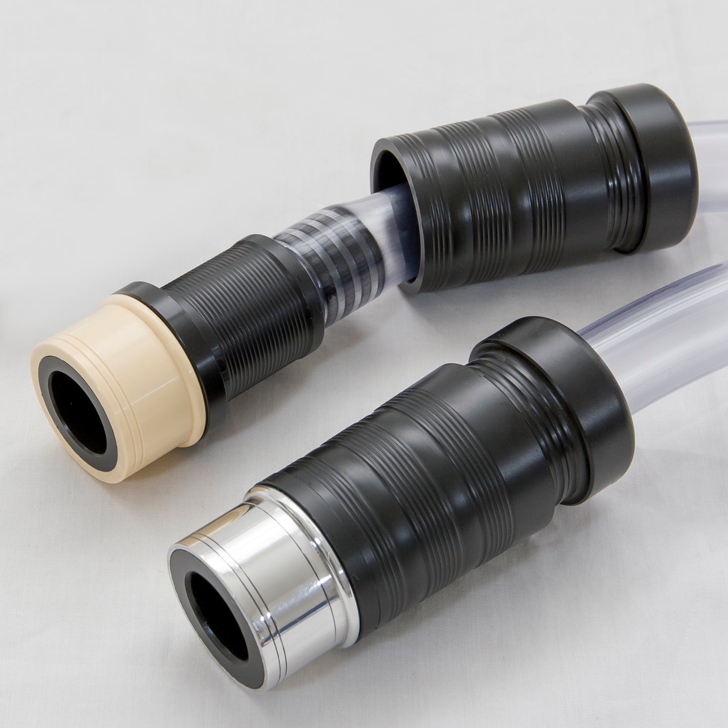 Split Stock Moisture Tube (MT1)