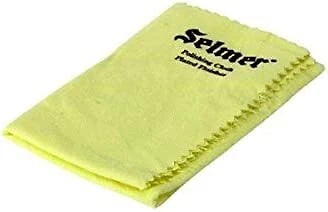 Selma Silver Polishing Cloth