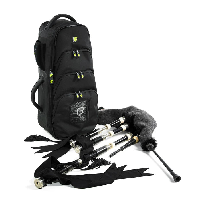 Fusion Bagpipe Case
