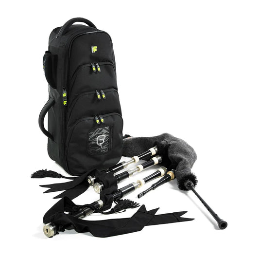 Fusion Bagpipe Case